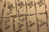 Undeveloped Land for sale in Abbeville County, South Carolina