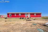 Property for sale in El Paso County, Colorado