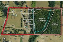 Property for sale in Pearl River County, Mississippi