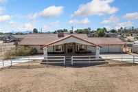 Property for sale in San Bernardino County, California