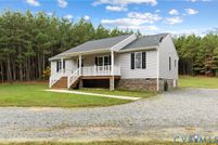 Property for sale in King William County, Virginia