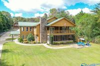 Property for sale in DeKalb County, Alabama