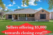 Property for sale in Bexar County, Texas