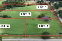 Undeveloped Land for sale in Denton County, Texas