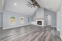 Property for sale in Parker County, Texas