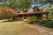 Property for sale in Harnett County, North Carolina