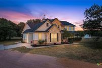 Recreational Property for sale in Burnet County, Texas