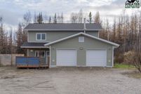 Farm Property for sale in Fairbanks North Star Borough, Alaska