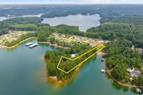 Property for sale in Hall County, Georgia