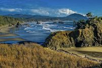 Undeveloped Land for sale in Curry County, Oregon