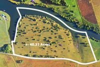 Undeveloped Land for sale in Knox County, Indiana