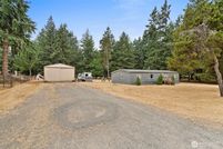 Recreational Property for sale in Thurston County, Washington