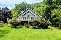 Property for sale in Chautauqua County, New York