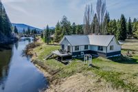 Property for sale in Lincoln County, Montana