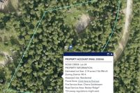 Undeveloped Land for sale in Fairbanks North Star Borough, Alaska