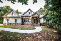 Property for sale in Forsyth County, Georgia