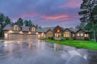 Property for sale in El Paso County, Colorado