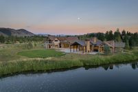 Property for sale in Teton County, Wyoming