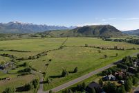 Ranch Property for sale in Teton County, Wyoming