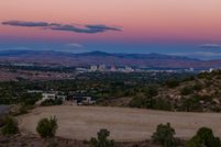 Undeveloped Land for sale in Washoe County, Nevada