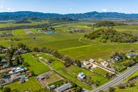 Property for sale in Napa County, California