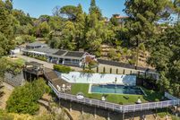 Property for sale in Marin County, California