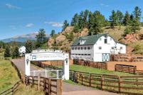 Property for sale in Park County, Colorado