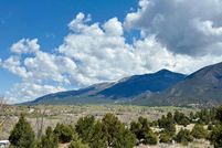 Property for sale in Santa Fe County, New Mexico