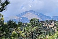 Property for sale in Lincoln County, New Mexico