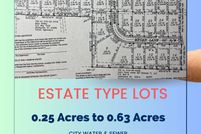 Property for sale in Trimble County, Kentucky