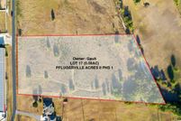 Undeveloped Land for sale in Travis County, Texas