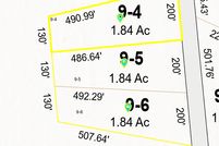 Undeveloped Land for sale in Kennebec County, Maine