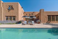 Property for sale in Taos County, New Mexico