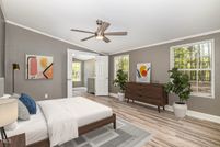 Property for sale in Harnett County, North Carolina