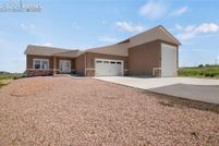 Property for sale in El Paso County, Colorado