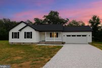 Property for sale in Caroline County, Maryland