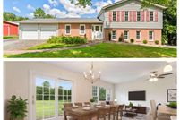 Property for sale in Prince William County, Virginia