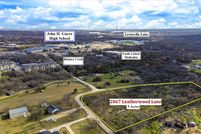Property for sale in Denton County, Texas