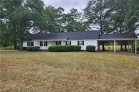 Property for sale in Bladen County, North Carolina