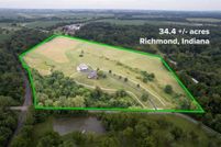 Property for sale in Wayne County, Indiana