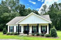 Property for sale in George County, Mississippi