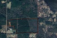 Property for sale in Beauregard Parish, Louisiana