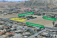 Undeveloped Land for sale in Clark County, Nevada