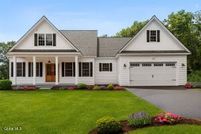 Property for sale in Saratoga County, New York