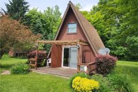 Timberland Property for sale in Wyoming County, New York