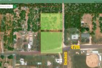 Undeveloped Land for sale in Tom Green County, Texas