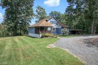 Property for sale in Davie County, North Carolina