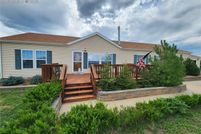 Property for sale in El Paso County, Colorado