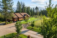 Farm Property for sale in Sanders County, Montana