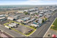 Property for sale in Adams County, Washington